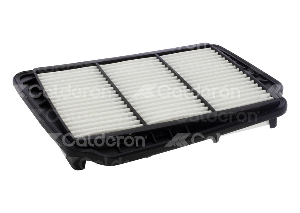 FILTRO DE AIRE CHEVROLET OPTRA 2.0 06-10 0986MF4048 BOSCH