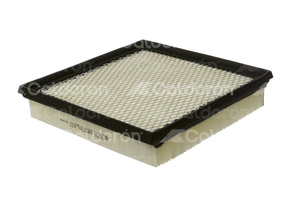 FILTRO DE AIRE CHRYSLER JOURNEY 3.6 FFV 10-15 0986MF4034 BOSCH