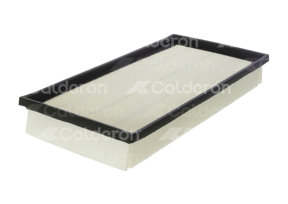 FILTRO DE AIRE CHRYSLER DAKOTA 3.7 11-12 0986MF4040 BOSCH