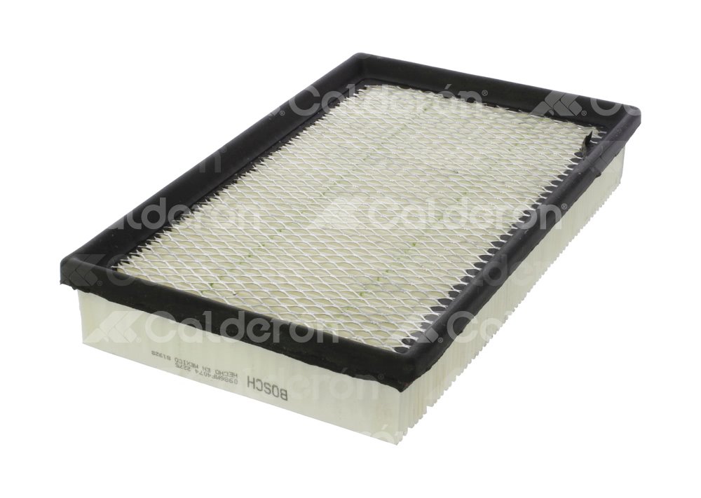 FILTRO DE AIRE CHRYSLER PT CRUISER 2.4 00-10 0986MF4074 BOSCH