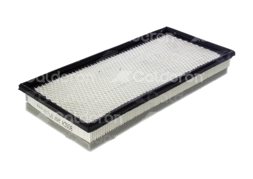 FILTRO DE AIRE CHRYSLER JEEP WRANGLER 4.0 97-07 0986MF4043 BOSCH