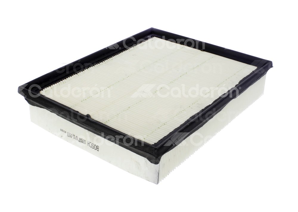 FILTRO DE AIRE JEEP LIBERTY 3.7 07-13, NITRO 3.7, NITRO 4.0 4X4 06-11, NITRO 4.0 06-09 0986MF4013 BOSCH