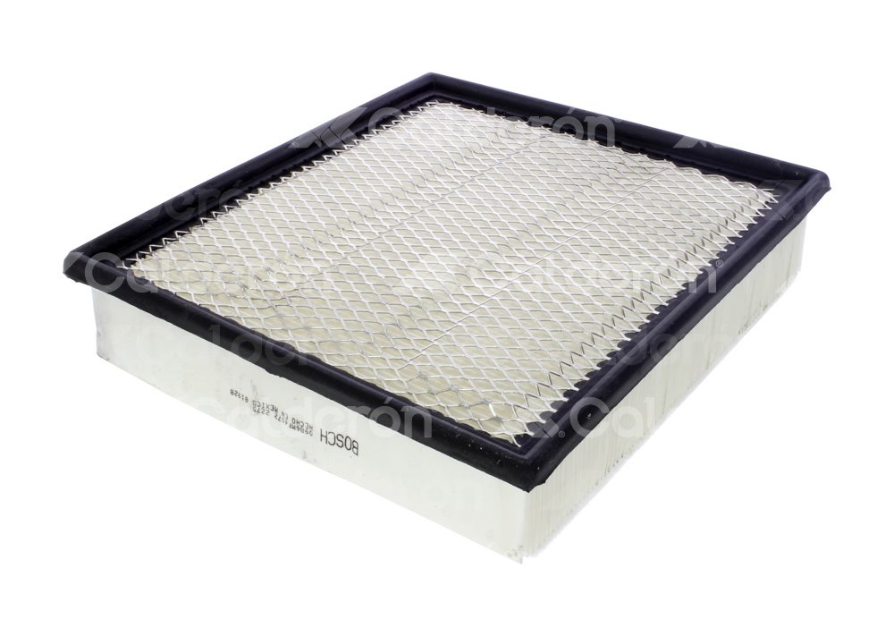 FILTRO DE AIRE CHRYSLER RAM 2500 5.9 08-09, RAM 2500 5.9 4X4 08-09, RAM 2500 5.9 PICKUP 4X4 06-09, RAM 4000 5.9 CHASSIS 04-09 0986MF4072 BOSCH