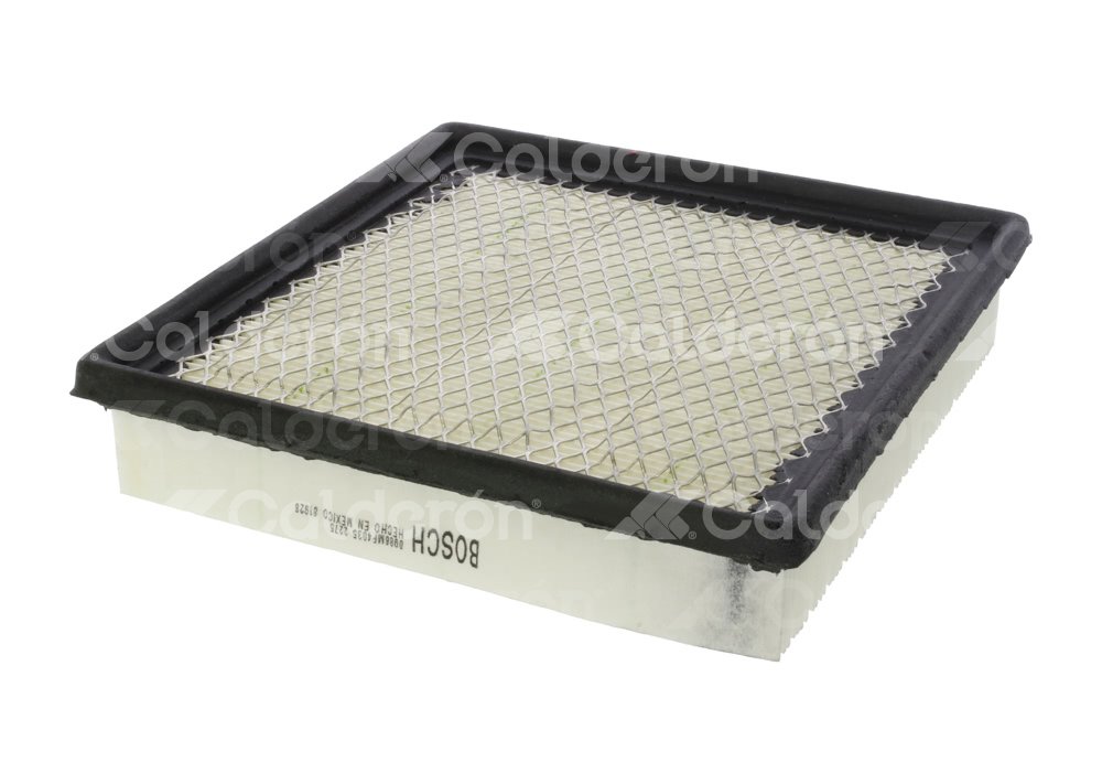 FILTRO DE AIRE CHRYLSER DODGE DURANGO 5.7 03-06 0986MF4035 BOSCH