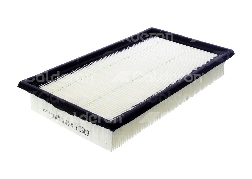 FILTRO DE AIRE FORD EDGE 3.5 06-15, FORD EXPLORER 3.5 10-15, FORD EXPLORER 3.5 4X4 10-15, MAZDA CX-9 3.7 4X4 07-15, MAZDA CX-9 3.7 4X4 07-15,FORD FUSION 3.5I 09-12, MAZDA CX-9 3.7 07-15, MAZDA 6 3.7 08-13 0986MF4015 BOSCH