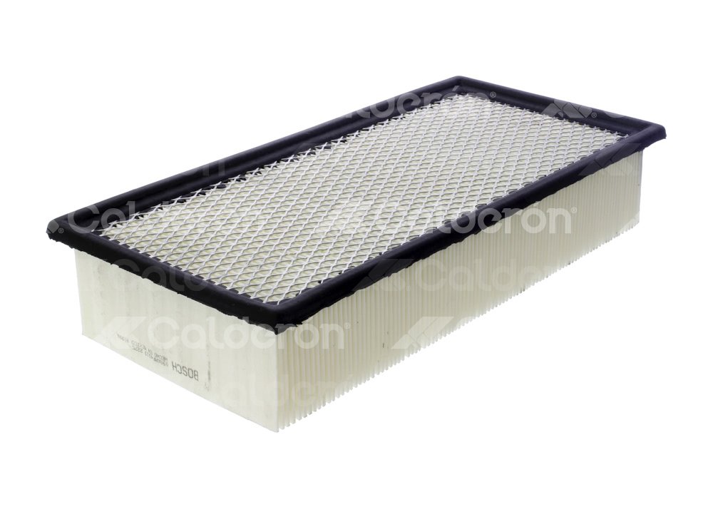 FILTRO DE AIRE FORD F-450 6.8 04-08 0986MF4019 BOSCH
