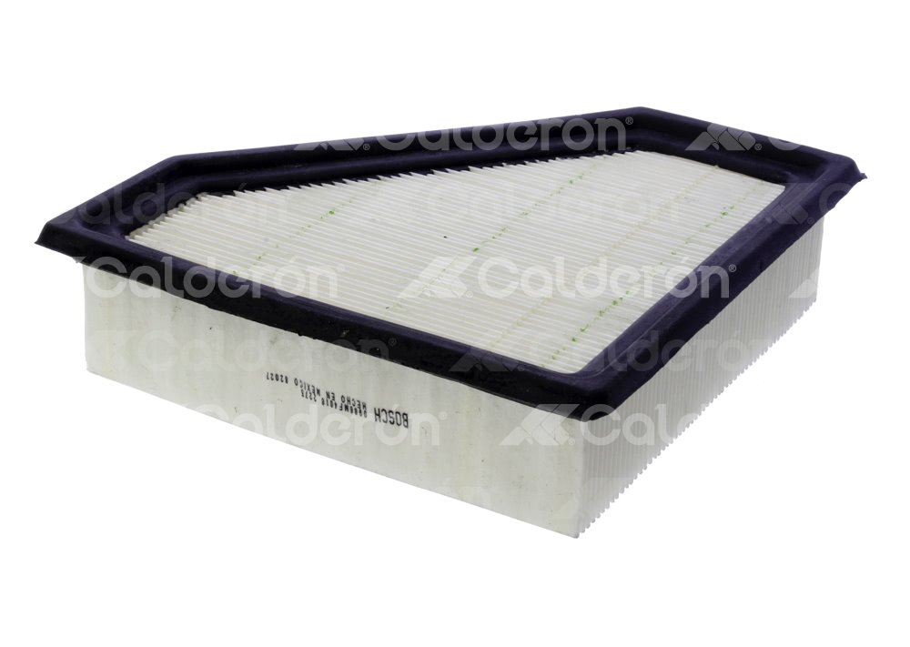 FILTRO DE AIRE FORD FOCUS 2.0I SPORT AT 5DR EUROPA 09-11,FOCUS 2.0I 07-11, FOCUS 2.0 10-15,FOCUS 2.0 HATCHBACK 11-15 0986MF4018 BOSCH