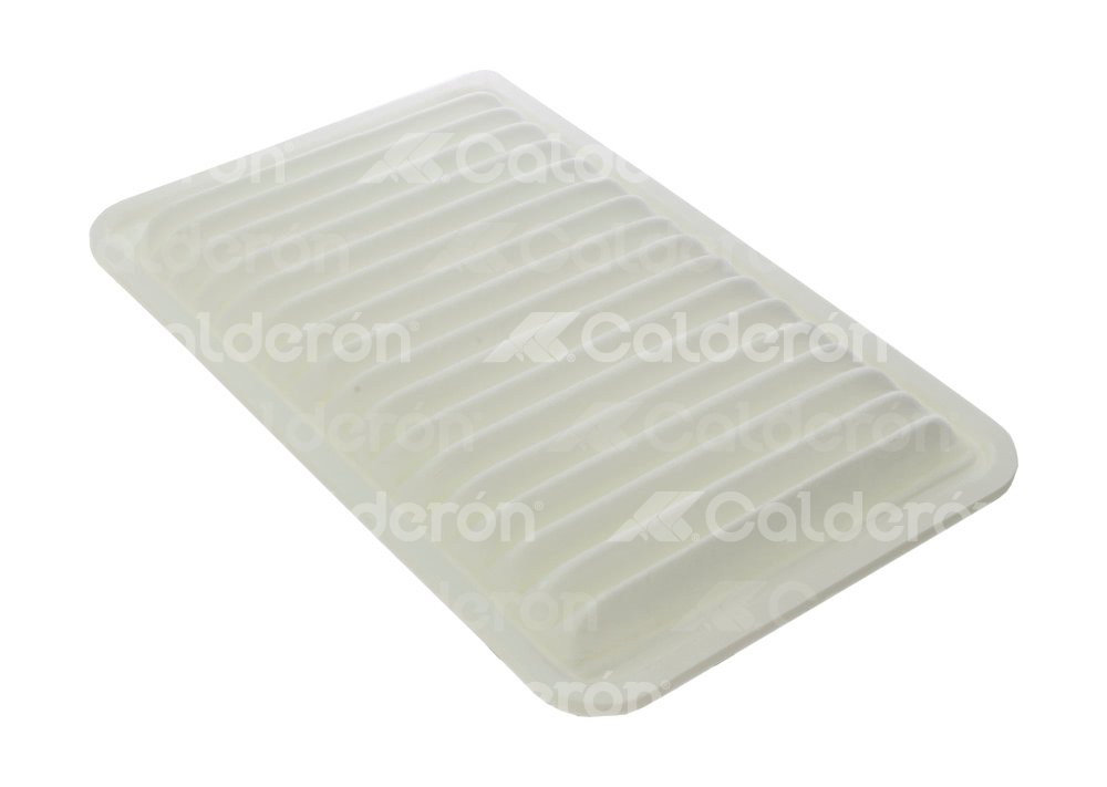 FILTRO DE AIRE MAZDA 2 1.5, MAZDA 2 1.5 HATCHBACK 10-17 0986MF4077 BOSCH