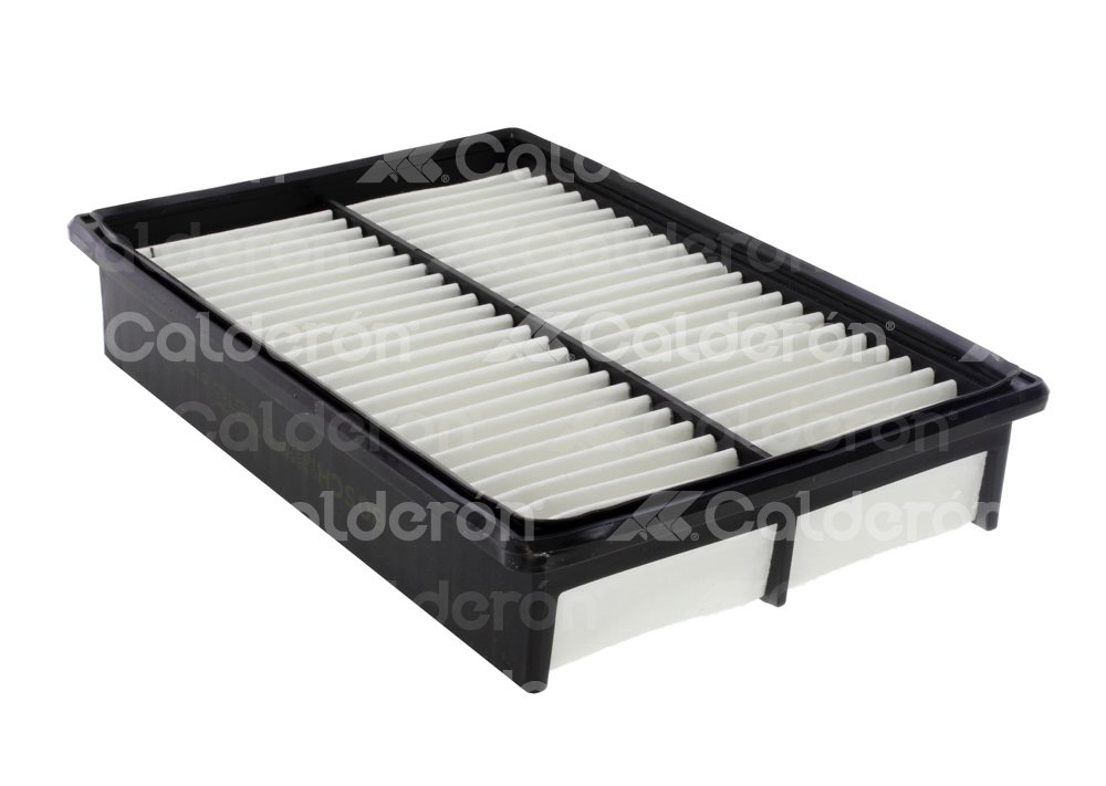 FILTRO DE AIRE MAZDA 5 2.3 08-10, 3 2.0 06-15, 3 2.0 HATCHBACK 05-10, 3 2.3 MPS HATCHBACK 06-13, 3 2.5 09-15, 3 2.5 HATCHBACK 09-15 0986MF4078 BOSCH