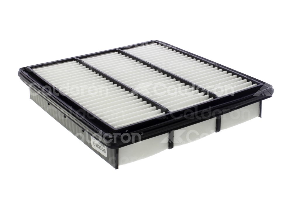 FILTRO DE AIRE MITSUBISHI MONTERO SPORT 3.5 02-10 0986MF4081 BOSCH