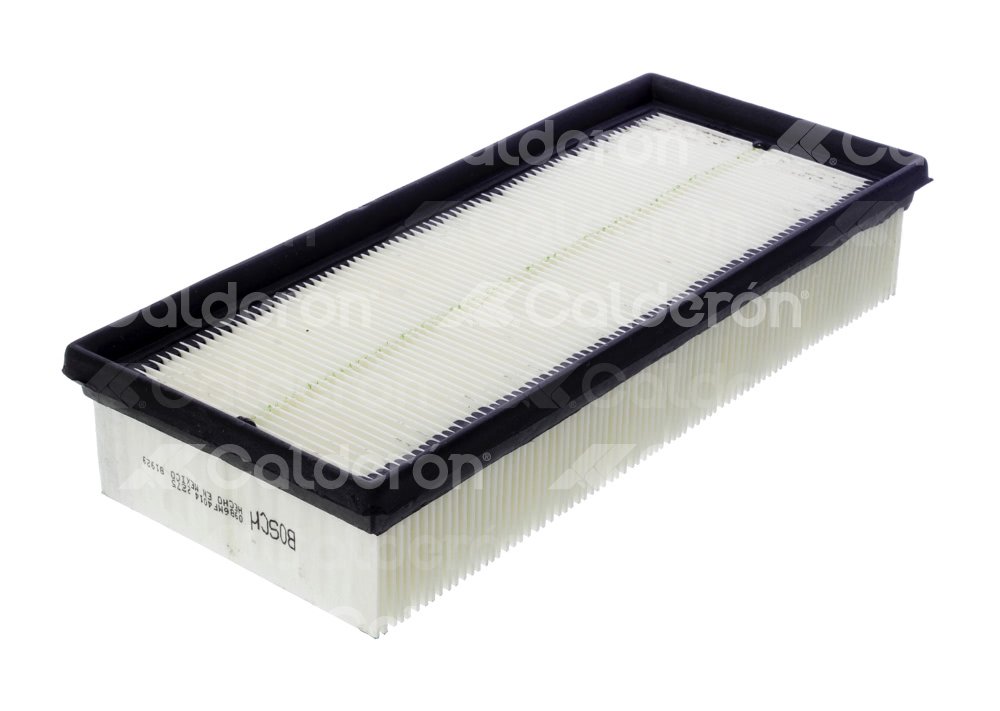 FILTRO DE AIRE NISSAN ALTIMA 2.5 06-15, ALTIMA 2.5 COUPE 07-13 0986MF4014 BOSCH