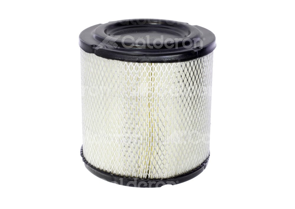 FILTRO DE AIRE NISSAN CABSTAR 2.5 DIESEL TURBO 08-11 0986MF4093 BOSCH