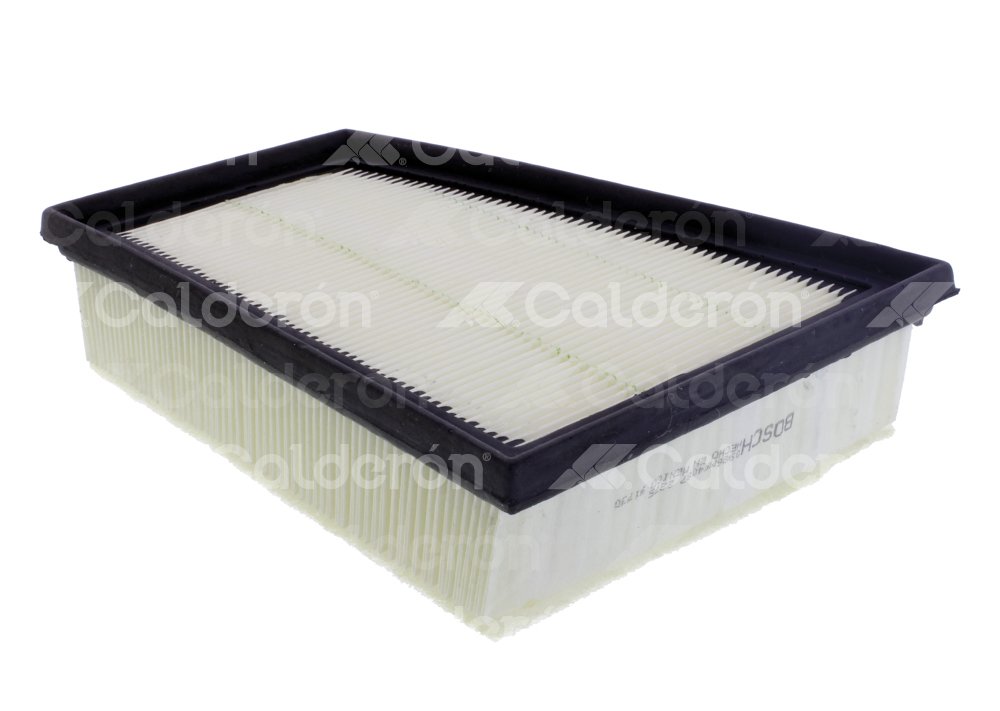 FILTRO DE AIRE RENAULT FLUENCE 2.0 10-15 0986MF4087 BOSCH