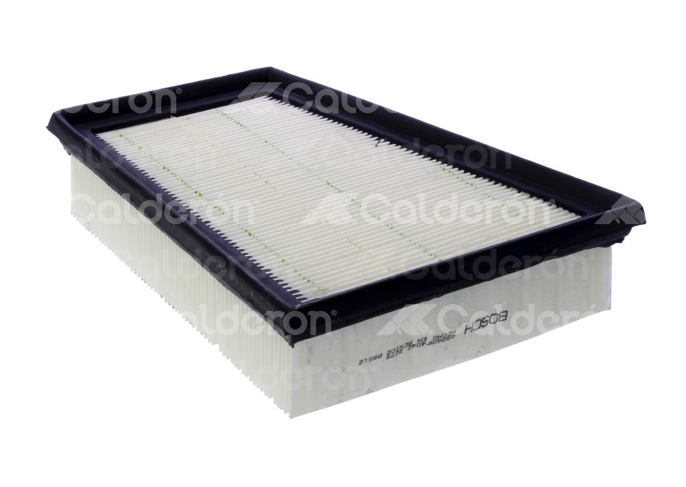 FILTRO DE AIRE RENAULT MEGANE II 2.0 HATCHBACK SPORT 03-08 BOSCH ACTUAL: 0986MF4781, BOSCH ANTERIOR: 0986MF4042 BOSCH