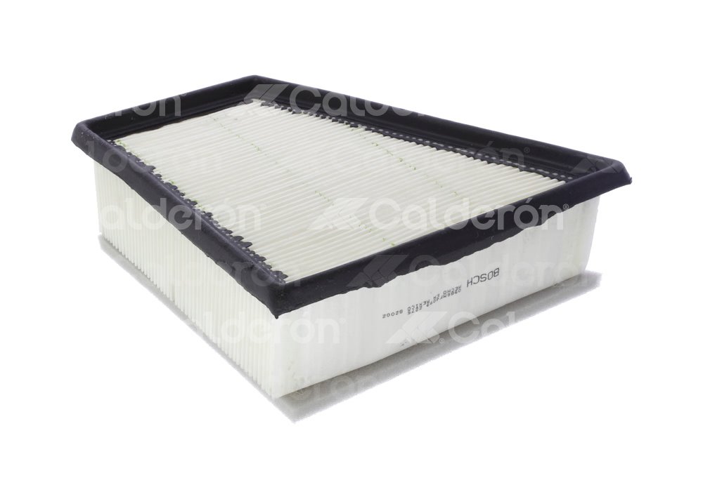 FILTRO DE AIRE SEAT IBIZA 1.6 10-15, IBIZA 1.8 T, IBIZA 1.8 T CUPRA R 05-08 0986MF4099 BOSCH
