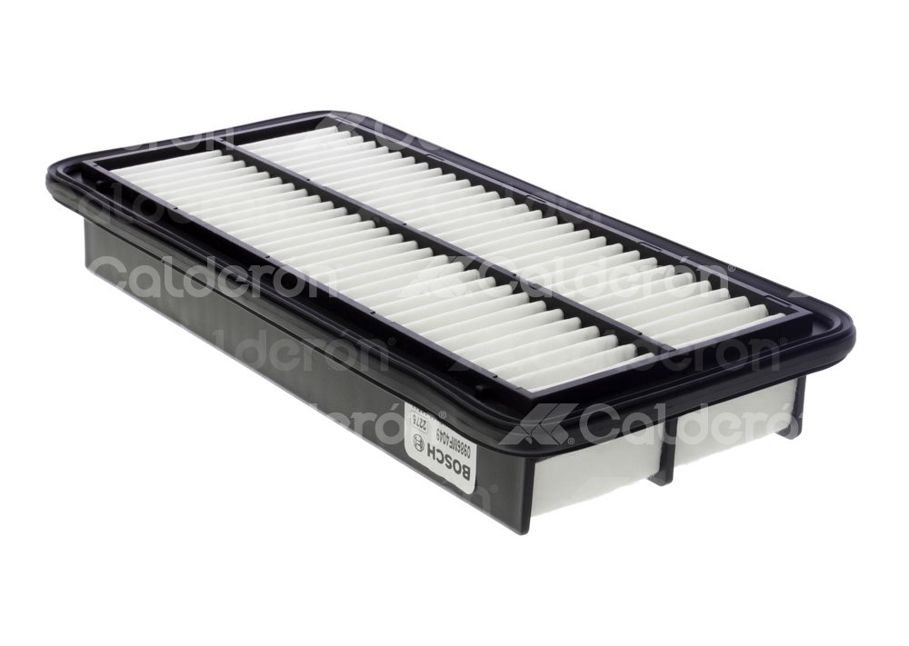 FILTRO DE AIRE SUZUKI SX4 2.0L 08-14 0986MF4049 BOSCH