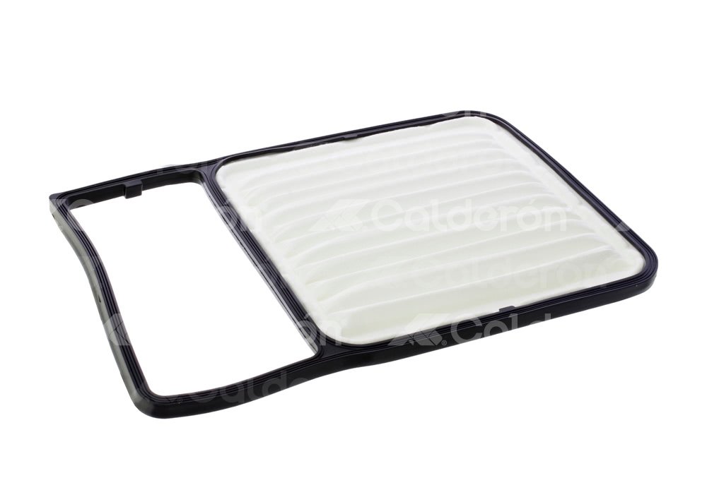 FILTRO DE AIRE TOYOTA AVANZA 1.5L 06-11, AVANZA 1.5L 12-15, NEW AVANZA 1.5 11-15 0986MF4039 BOSCH