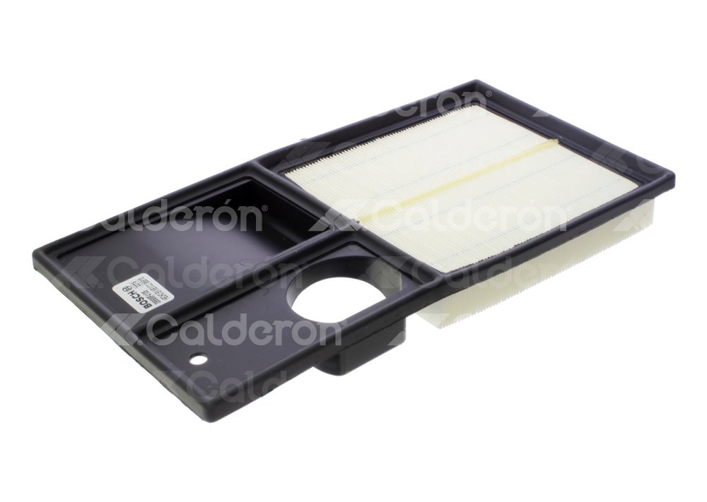 FILTRO AIRE VW VENTO 1.6 13-15, SEAT IBIZA 1.6 GLP 11-15 0986MF4105 BOSCH