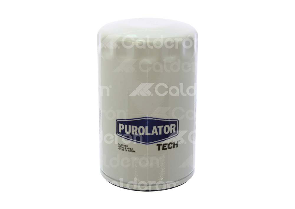 FILTRO DE ACEITE VW A2A3 POINTER 98=> ML2000/TL24466
PUROLATOR TECH M0165