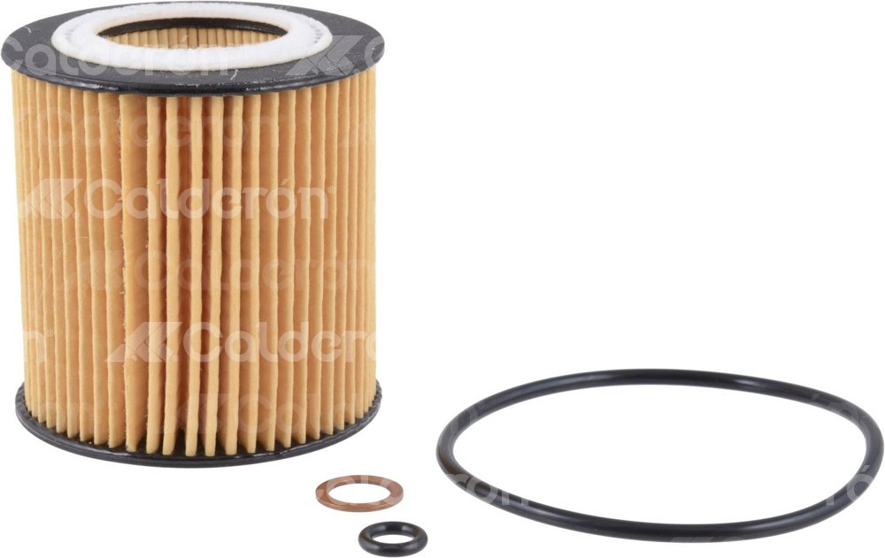 FILTRO ACEITE BMW 125i, 130i, 325i, 330i, 525i 2007-2015 CH10075 FRAM