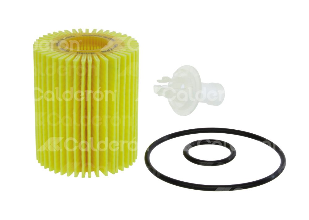 FILTRO ACEITE TOYOTA 4RUNNER, TUNDRA 6CIL 4.0L 10-14 CH10158 FRAM