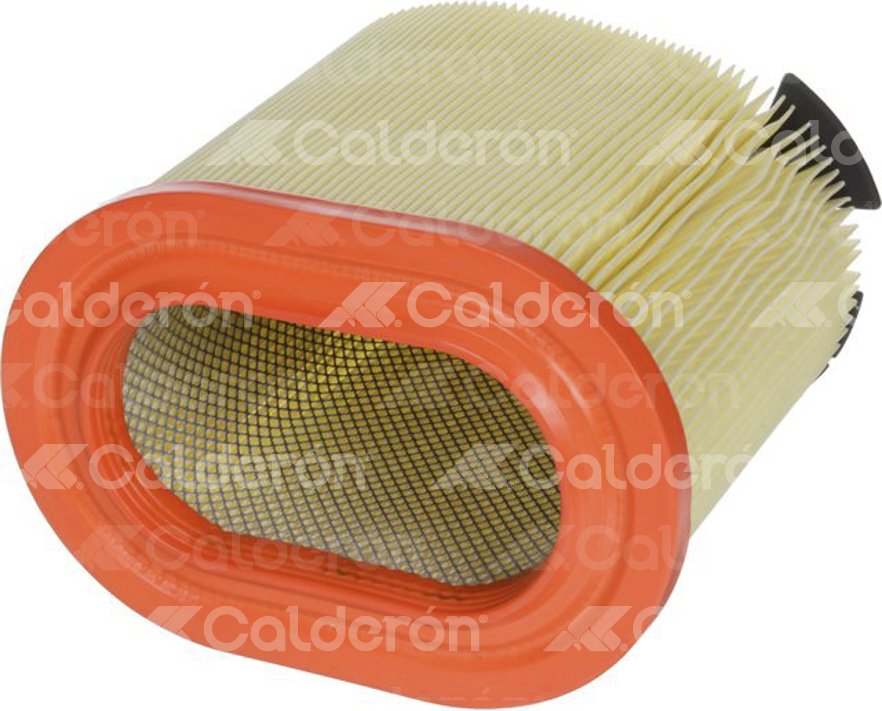 FILTRO AIRE FORD F250, F350, F450, F550 SUPER DUTY 2017-2020 OVAL EXTRA GUARD CA12183 FRAM