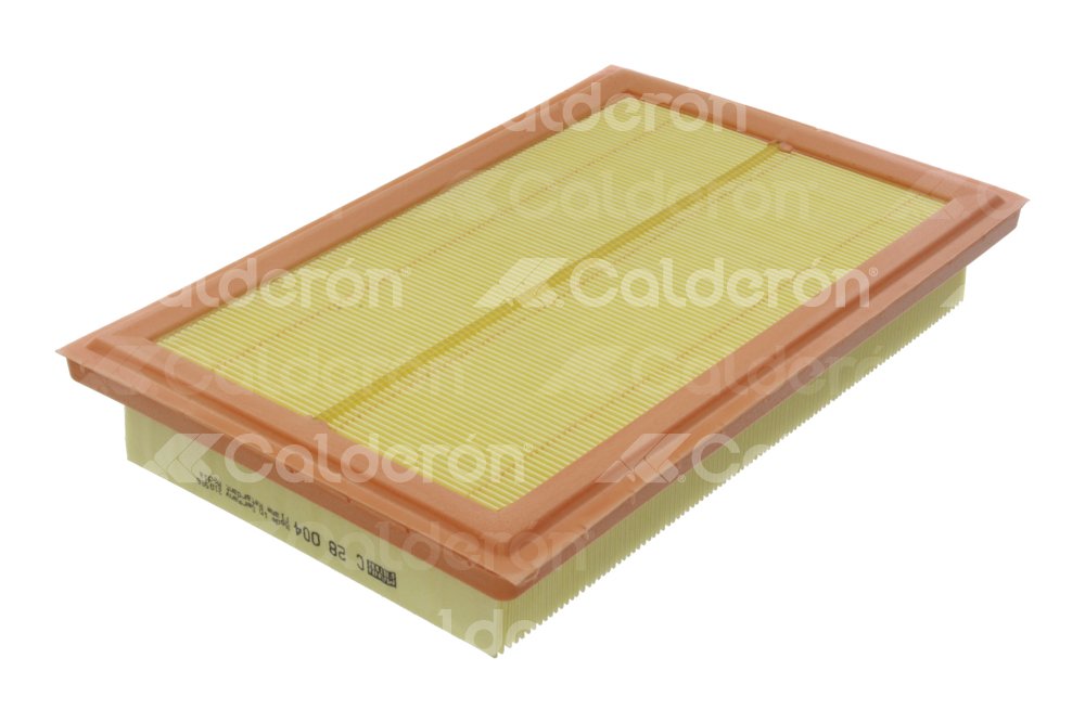 FILTRO AIRE MERCEDES BENZ C300 2015,2017-2021, C350e 2016-2017, E300 2017-2019, E350 2020-2021, GLC300 2016-2021, GLC350e 2018-2020, SLC300 2017-2020, SLK300 2016 C 28 004 MANN FILTER