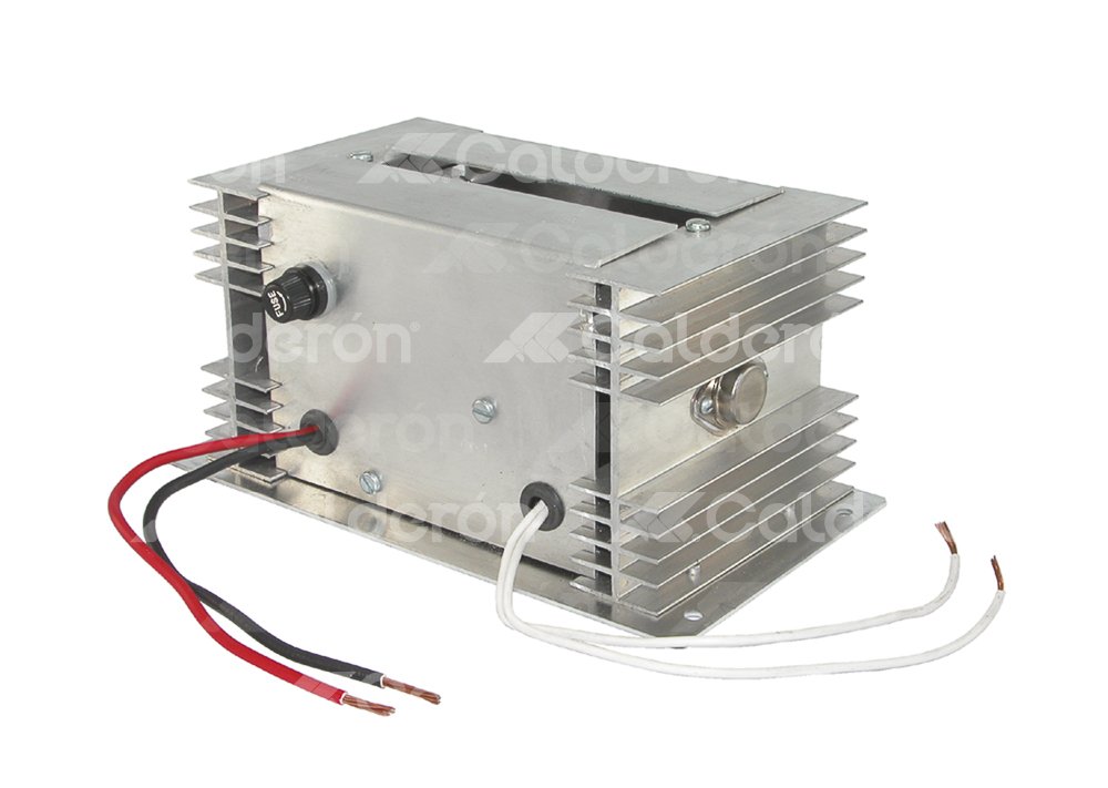 BALASTRA O REACTOR 10 LAMPARAS 12V AUTOBUS R5 IMPORTACION