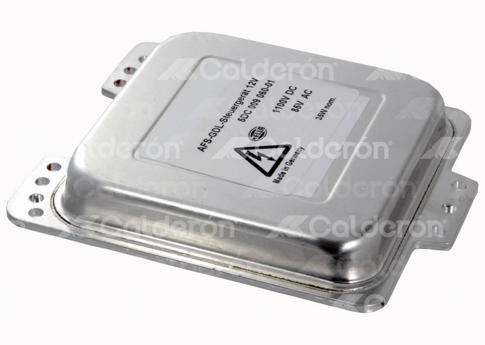 BALASTRA XENON MERCEDES BENZ CLASE E 009060011 HELLA