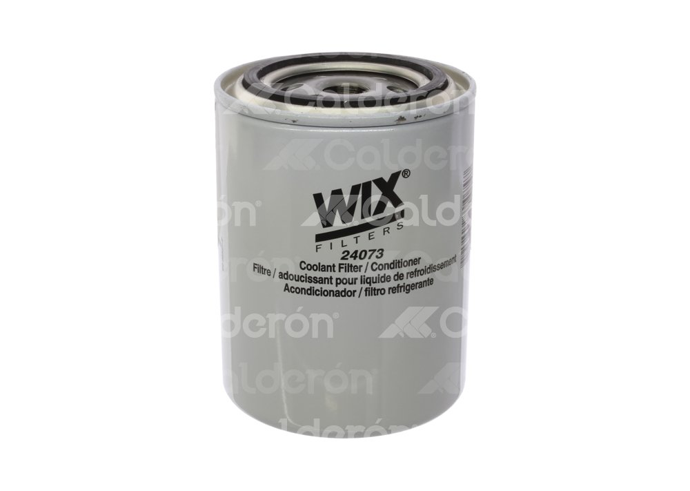 FILTRO ANTICONGELANTE CASE,CATERPILLAR,CUMMINS 24073 WIX