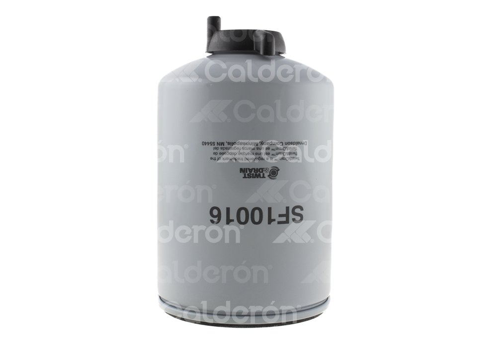 FILTRO AIRE VOLVO,WESTERN STAR TRUCKS DETROIT WIX ANTERIOR: SF10016, WIX VIGENTE: WF10016 WIX