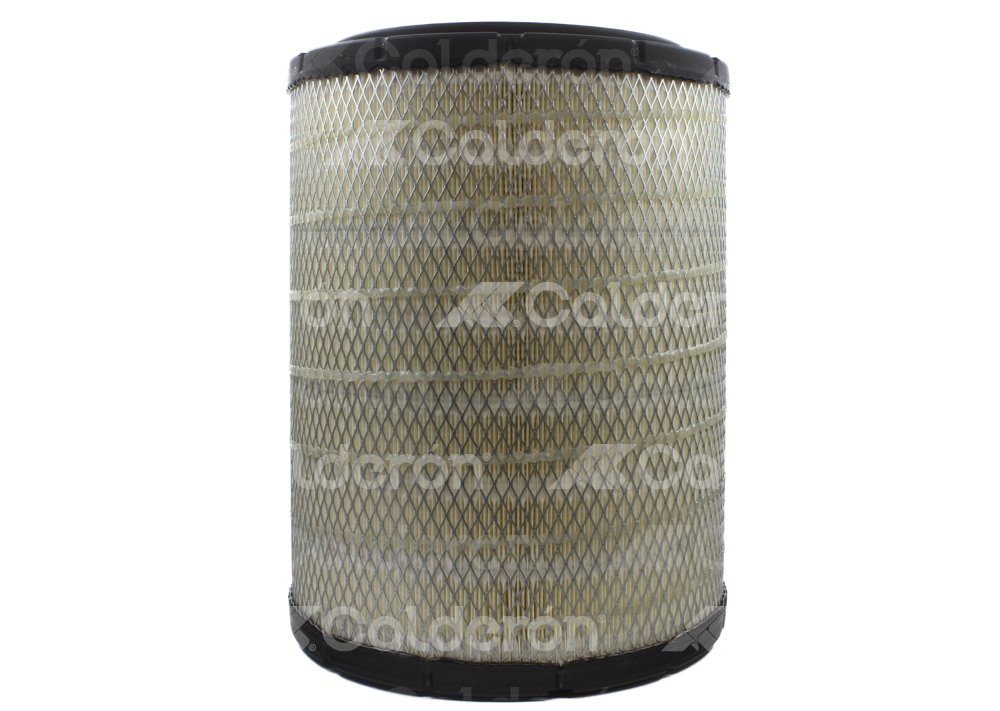 FILTRO AIRE VOLVO CAMIONES SERIES VN,VNL, VNM, VHD 46772 WIX