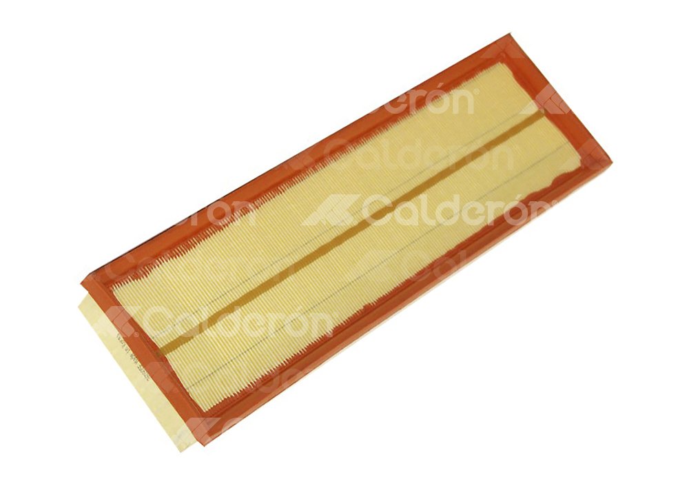 FILTRO AIRE VW BEETLE,BORA,GOLF,JETTA,PASSAT 07-18 49186 WIX