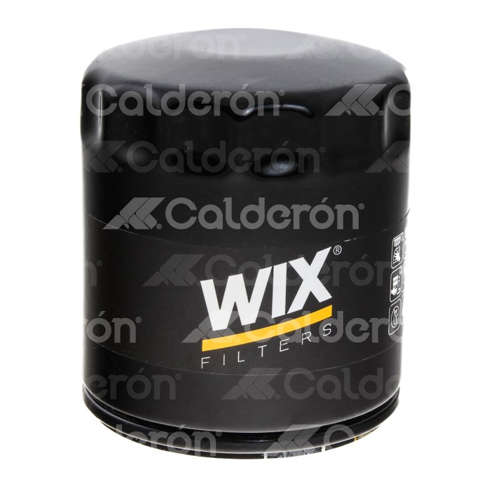 FILTRO ACEITE CHEV.ESCALADE,CAPTIVA,EQUINOX,RAM 07-17 57060 WIX