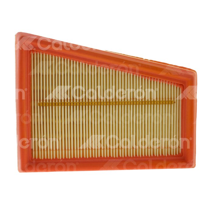 FILTRO AIRE NISSAN APRIO,PLATINA,CLIO,SANDERO 02-17 WA6595 WIX
