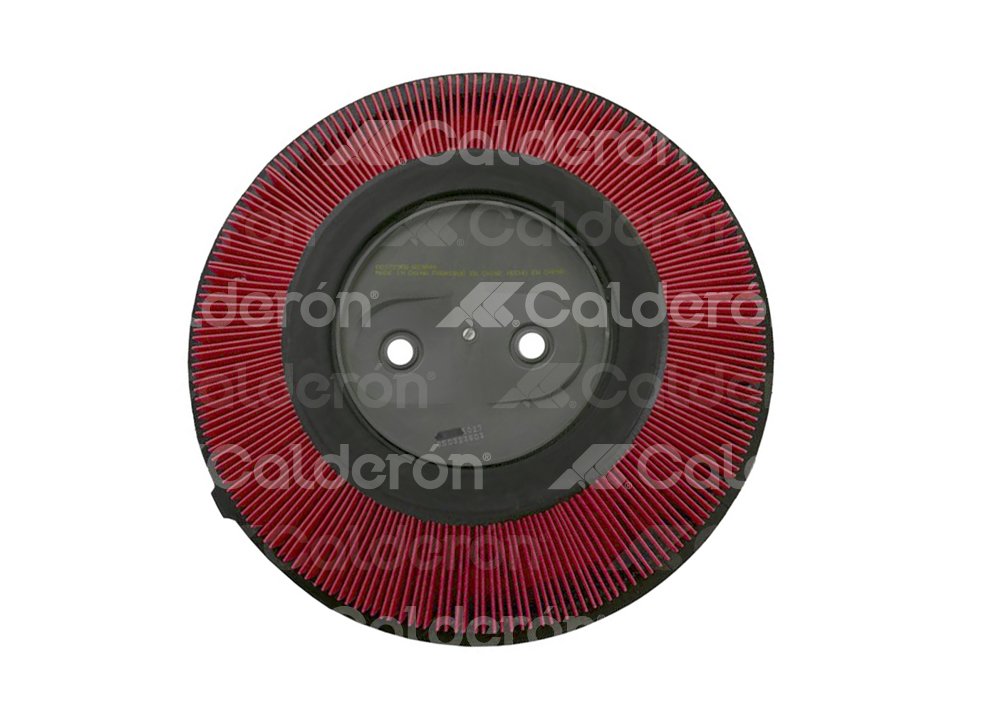 FILTRO AIRE NISSAN FRONTIER,NP300,PUP D21,XTERRA 90-13 46027 WIX