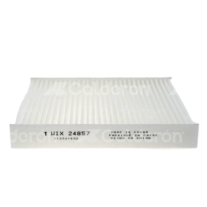 FILTRO CABINA NISSAN ALTIMA,MURANO,SENTRA,XTRAIL 00-13 24857 WIX