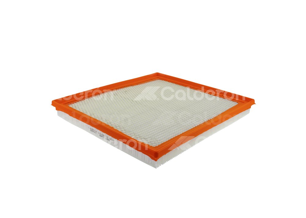 FILTRO AIRE FORD TRANSIT L4 2.2L TURBO DIESEL 2012-2016, FRAM: CA11488 FRAM