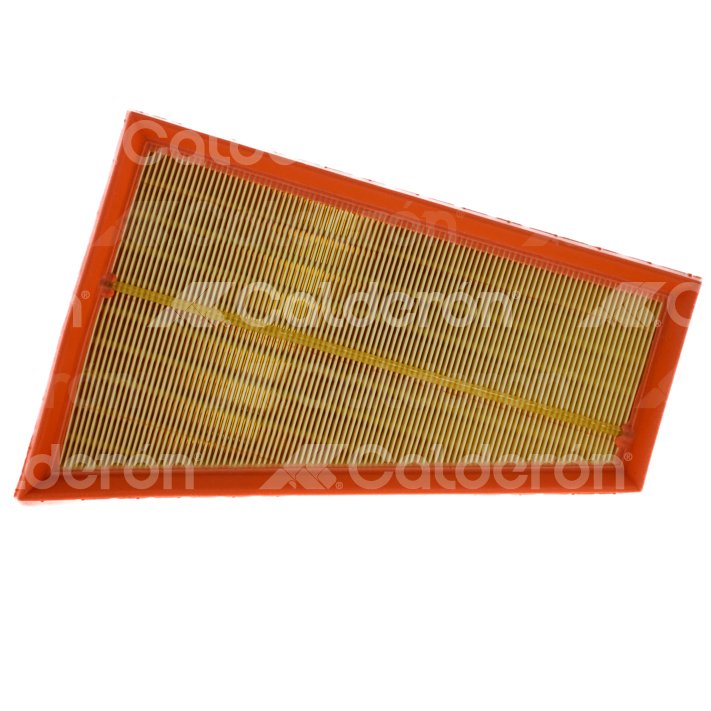 FILTRO AIRE M.BENZ B180 L4 1.6L TURBO 2011-2014, CLA200 L4 1.6L TURBO 2013-2019 C27004 MANN FILTER