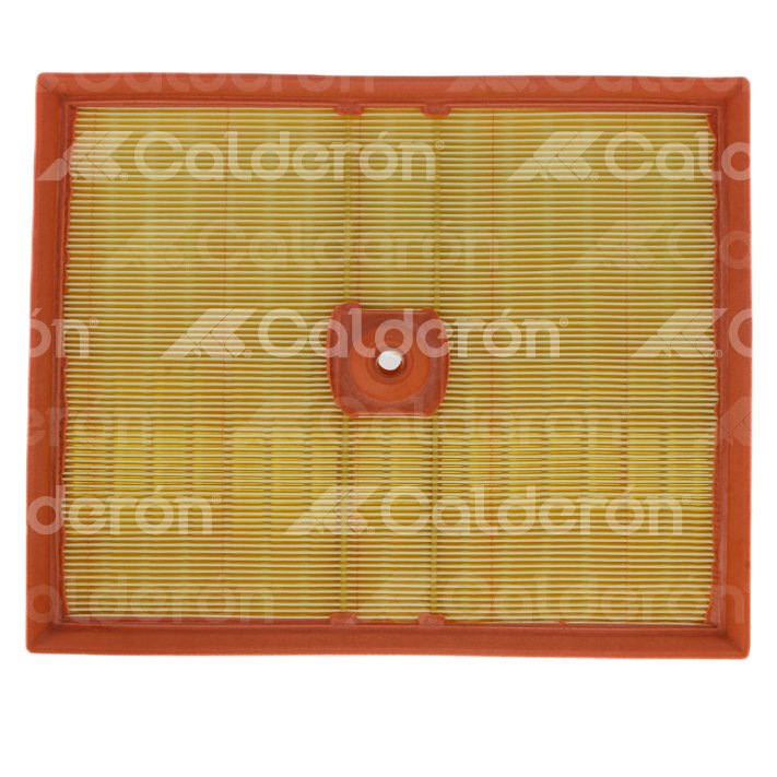 FILTRO AIRE SEAT IBIZA L3 1.0L TURBO 2018-2021, TOLEDO L3 1.0L 2018-2021 C22035 MANN FILTER