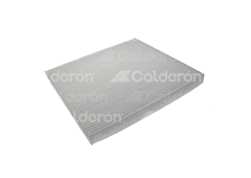 FILTRO CABINA NISSAN VERSA L4 1.6L 2014-2019 TC31371, PUROLATOR TECH PUROLATOR