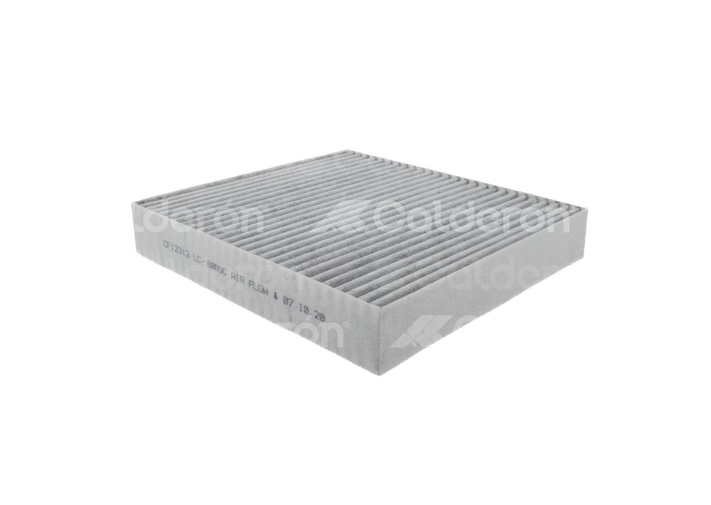 FILTRO CABINA NISSAN VERSA L4 1.6L 2020-2022, KICKS L4 1.6L 2017-2022 CF12312 FRAM