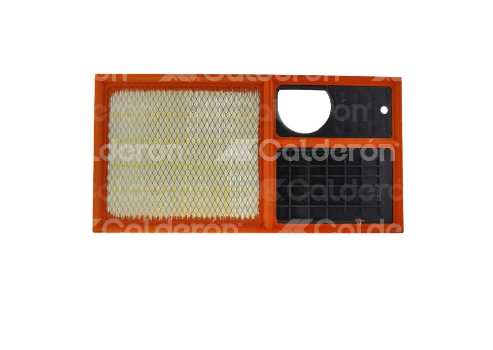 FILTRO AIRE VOLKSWAGEN VENTO L4 1.6L 2014-2022, POLO L4 1.6L 2015-2021, GOL L4 1.6L 2020; SEAT TOLEDO L4 1.6L 2013-2018 CA10509 FRAM