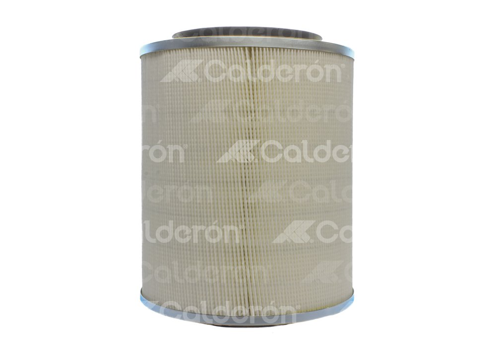FILTRO AIRE FREIGHTLINER TRUCKS & BUSES FL360 L4 4.9L 4900CC 299CID 2012-2019; MITSUBISHI FUSO TRUCKS FEL4 3.9L 240 CID TURBO DIESEL 1996-2004; FE-CA L4 3.9L 240 CID TURBO DIESEL 2001-2001; FE-HD L4 3.9L 240 CID TURBO DIESEL 1996-2004; FE-SP L4 3.9L 240 CID TURBO DIESEL 1996-2004; FE-SP L4 4.9L 299 CID TURBO DIESEL 2001-2004; FE120 L4 4.9L 299 CID TURBO DIESEL 2005-2005; FE125 L4 4.9L 299 CID TURBO DIESEL 2008-2011; FE140 L4 4.9L 299 CID TURBO DIESEL 2005-2007; FE145 L4 4.9L 299 CID TURBO DIESEL 2005-2011; FE145CC L4 4.9L 299 CID TURBO DIESEL 2005-2011; FE180 L4 4.9L 299 CID TURBO DIESEL 2005-2011; FG L4 3.9L 240 CID TURBO DIESEL 1998-2004; FG140 L4 4.9L 299 CID TURBO DIESEL 2005-2011; MITSUBISHI FUSO+WORLD TRUCKS CANTER FE73B; CANTER FE83P;CANTER FE84P;CANTER FE85P;FE534;FE537 W / MITSUBISHI 4D33 (4.2L) ENGINE; FE640 W / MITSUBISHI 4M50 (4.9L) TURBO ENGINE; FE649 W / MITSUBISHI 4D34 (3.9L) ENGINE; FE649 W / MITSUBISHI 4M34 (3.9L) ENGINE; FE659 W / MITSUBISHI 4D34 (3.9L) ENGINE; FE83D W / MITSUBISHI 4M50-3AT8 (4.9L) ENGINE; FE84D W / MITSUBISHI 4M50-3AT8 (4.9L) ENGINE; FE85D W / MITSUBISHI 4M50-3AT8 (4.9L) ENGINE; FG SERIES (4WD) W / MITSUBISHI 4D34 (3.9L) ENGINE; FG649 W / MITSUBISHI 4D34 (3.9L) ENGINE; STERLING TRUCKS 360L4 4.9L 299 CID MITSUBISHI TURBO DIESEL 2006-2010
WIX:42796 WIX