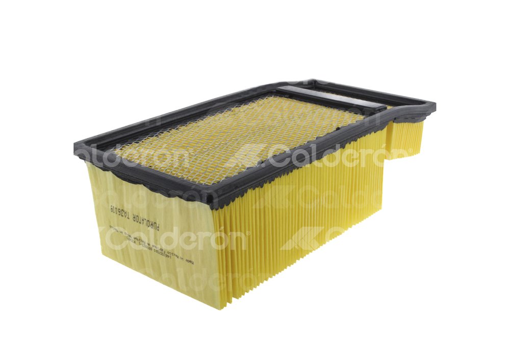 FILTRO AIRE FORD F-450 SUPER DUTY V8 6.7L 6651CC 406CID 2011-2016, F-550 SUPER DUTY V8 6.7L 6651CC 406CID 2011-2016, F-650 V10 6.8L 6800CC 415CID 2016-2019, V8 7.3L 7300CC 445CID HP 350 MFR FORD) 2022, V8 6.7L 6700CC 409CID 2019, V8 7.3L CID TURBO DIESEL 2016-2021, V8 7L 6651CC 406CID (TURBO CHARGED DIESEL FORD) 2018-2022, F-750 L6 6.7L 6700CC 409CID 2019-2022, V10 6.8L 6800CC 415CID 2017-2021, V8 6.7L 6651CC 406CID 2016, V8 6.7L 6700CC 409CID 2018-2022, V8 7.3L CID TURBO DIESEL 2017-2021, V8 7.3L 7300CC 445CID 2020-2021, V8 7L 6651CC 406CID (TURBO CHARGED DIESEL FORD) 2021 PUROLATOR TECH: TA36109 PUROLATOR