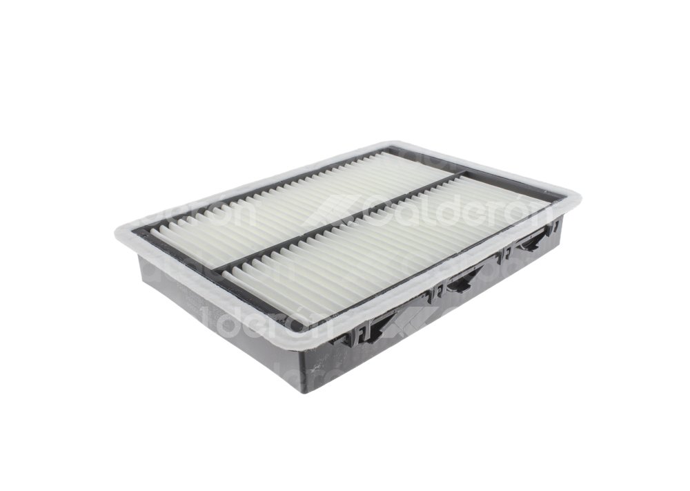 FILTRO AIRE HYUNDAI SANTA FE L4 2.0L TURBO 2017-2020, SANTA FE L4 2.4L 2017-2019
KIA SORENTO L4 2.4L 2016-2020, SORENTO V6 3.3L 2016-2020, SEDONA V6 3.3L 2019-2020 FRAM: CA11943 FRAM