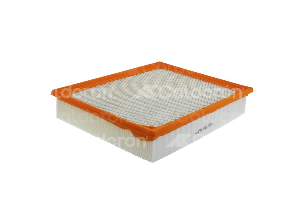 FILTRO AIRE CADILLAC ESCALADE V8 5.3L VIN:T 2002-2005, ESCALADE V8 6.0L 2006, ESCALADE V8 6.2L L92 2007-2008, ESCALADE V8 6.2L FLEX L92 2009, ESCALADE V8 6.0L HYBRID FLEX 2010-2013, ESCALADE V8 6.2L 2010, 2013-2020, ESCALADE V8 6.2L FLEX 2011-2012; CHEVROLET AVALANCHE 1500 V8 5.3L/8.1L 2002-2006, AVALANCHE V8 5.3L/6.0L SFI 2007-2009, AVALANCHE V8 5.3L FLEX 2010-2013, EXPRESS 3500 V8 8.1L VIN:G 2001, SILVERADO 1500 V6 4.3L 1999-2002, 2014-2018, SILVERADO 1500 V8 4.8L VIN:V 1999-2007, SILVERADO 1500 V8 5.3L VIN:T 1999-2007, SILVERADO 1500 V8 5.3L VIN:Z 2002-2007, SILVERADO 1500 V6 4.3L VIN:X 2003-2013, SILVERADO 1500 V8 6.0L 2003-2006, SILVERADO 1500 V8 6.0L VIN:U 2003-2007, SILVERADO 1500 V8 5.3L VIN:B 2005-2007, SILVERADO 1500 V8 5.3L 2007-2009, 2014-2018, SILVERADO 1500 V8 5.3L VIN:M 2007-2009, SILVERADO 1500 V8 6.0L VIN:Y 2007-2009, SILVERADO 1500 V8 6.0L VIN:N 2007, SILVERADO 1500 V8 4.8L 2008-2009, SILVERADO 1500 V8 6.2L FLEX VIN:2 2009-2013, SILVERADO 1500 V8 4.8L FLEX VIN:A 2010-2013, SILVERADO 1500 V8 5.3L FLEX 2010-2013, SILVERADO 1500 V8 6.0L HYBRID FLEX VIN:G 2010-2013, SILVERADO 1500 V8 5.3L FLEX VIN:7 2012-2013, SILVERADO 1500 V8 6.2L 2014-2018, SILVERADO 1500 V8 6.0L VIN:5 2009, SILVERADO 2500 V8 5.3L 1999, 2007-2009, 2014-2018, SILVERADO 2500 V8 5.3L VIN:T 1999-2007, SILVERADO 2500 V8 6.0L 1999-2004, SILVERADO 2500 V8 4.8L FLEX VIN:A  2010-2013, SILVERADO 2500HD V8 8.1L 2001-2007, SILVERADO 2500HD V8 6.0L FLEX VIN:G 2010-2013, SILVERADO 3500 V8 6.0L VIN:U 2001-2006, SILVERADO V8 6.6L TURBO DIESEL 2001, 2002-2003, 2005, SILVERADO 3500 V8 8.1L 2001-2006, SILVERADO 3500HD V8 6.0L FLEX VIN:J 2010-2013, SILVERADO V8 6.0L FLEX VIN:J 2010-2013, SONORA V8 5.7L 2000-2002, SUBURBAN 1500 V8 5.3L VIN:T 2000-2005, SUBURBAN V8 6.0L VIN:U 2000-2005, SUBURBAN V8 8.1L VIN:G 2001-2006, TAHOE V8 4.8L VIN:V 2000-2006, TAHOE V8 5.3L 2004-2009, 2011-2020, AVALANCHE 2500 V8 8.1L 2002-2006, SUBURBAN 2500 V8 6.0L 2000-2006, FRAM: CA8756 FRAM