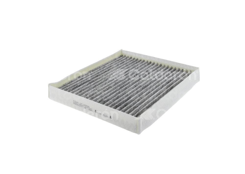 FILTRO CABINA HYUNDAI ACCENT L4 1.6L 2018-2022, ELANTRA L4 1.4L TURBO 2017, ELANTRA L4 2.0L 2017-2018; KIA FORTE L4 2.0L 2019-2024, FORTE L4 1.6L TURBO 2019-2024, RIO L4 1.6L 2018-2023 CF12058 FRAM