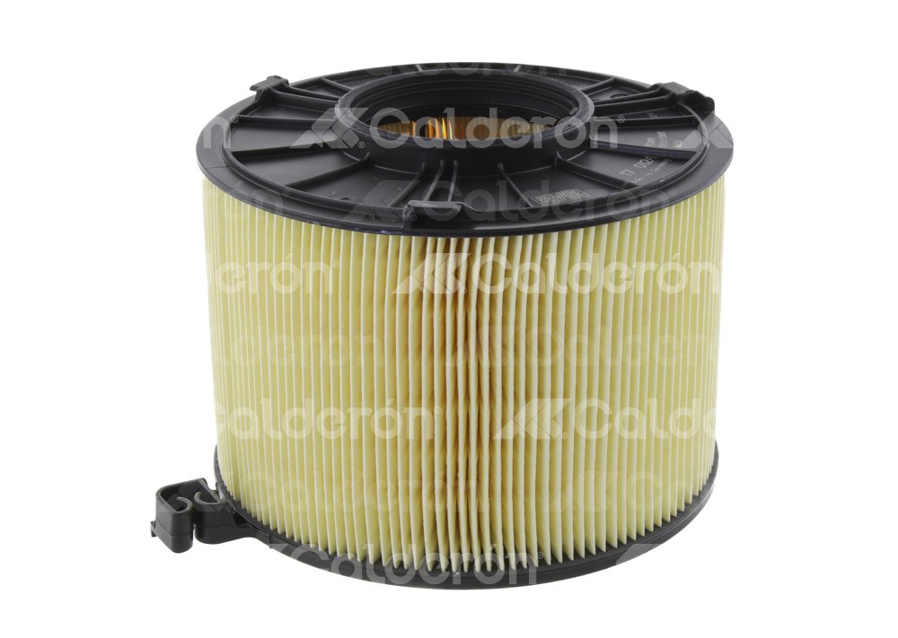 FILTRO AIRE AUDI A4 L4 2.0L 2018-2020, 
MANN HUMMEL: C17012/1 MANN FILTER