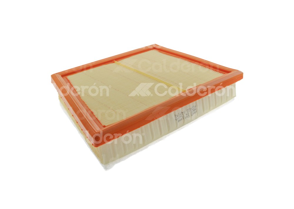 FILTRO AIRE BMW X1 L4 2.0L TURBO 2016-2022; MINI COOPER CLUBMAN L3 1.5L TURBO 2016-2023, COOPER CLUBMAN L4 2.0L TURBO 2017-2023, COOPER L4 2.0L TURBO 2014-2023, COOPER L3 1.5L TURBO 2015-2023, COOPER COUNTRYMAN L3 1.5L TURBO 2017-2023 FRAM: CA11888 FRAM